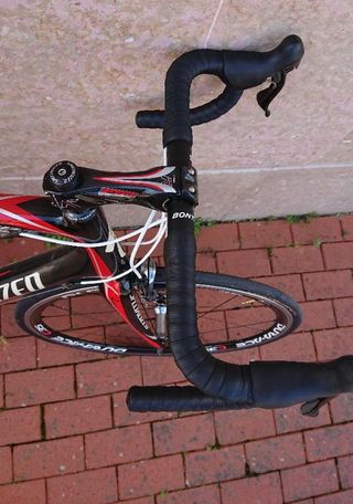  Bicicleta Specialized 