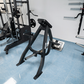 Remo en T Fitness Tech