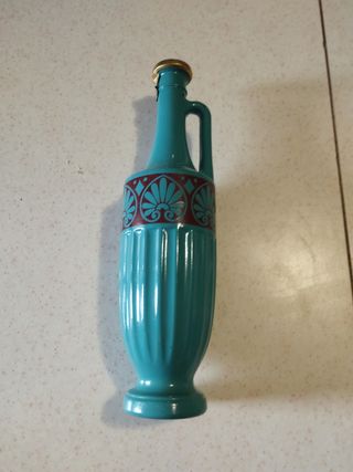 Bottiglia anni 70 Amaro Beccaro