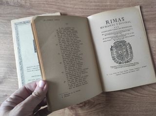 Libros, Lope de Vega, Tirso de Molina