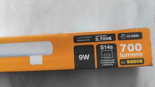 Lampade per mobili da cucina. 4 unità disponibili