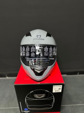 CASCO INTEGRAL COURSE