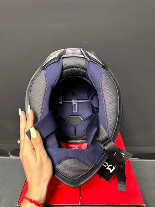 CASCO INTEGRAL COURSE