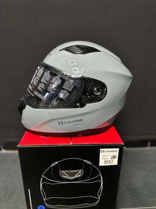 CASCO INTEGRAL COURSE