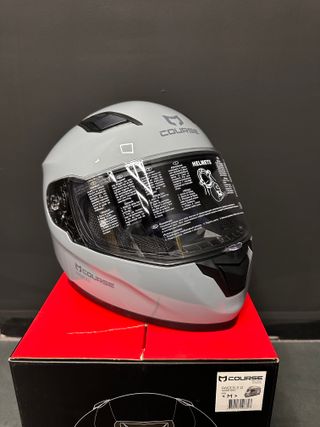 CASCO INTEGRAL COURSE