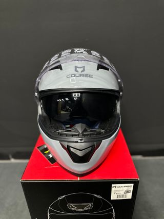 CASCO INTEGRAL COURSE