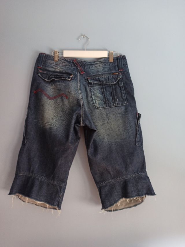 pantalón vaquero chico talla 14 años