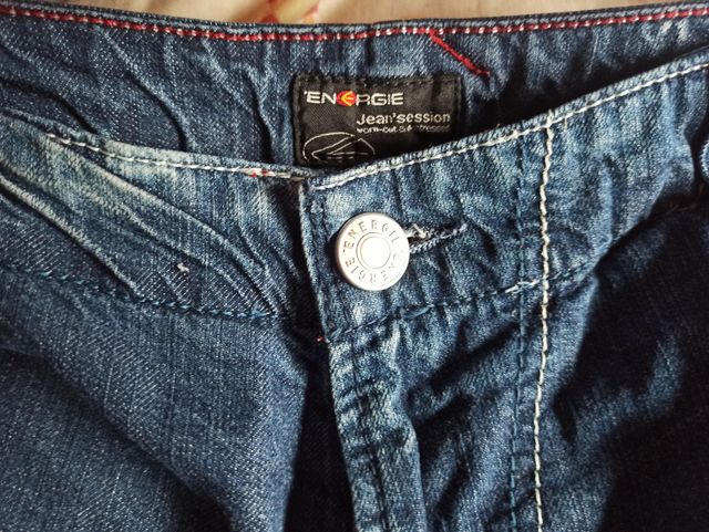 pantalón vaquero chico talla 14 años