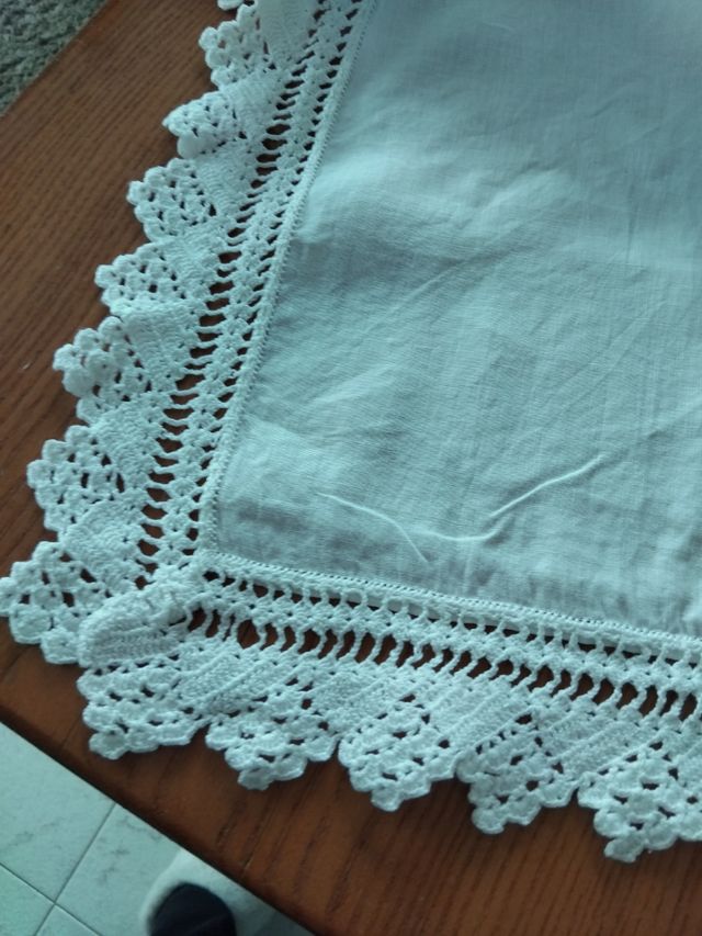 Tovaglia della nonna
