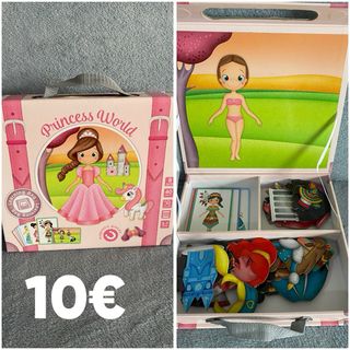 Juegos Puzzle 