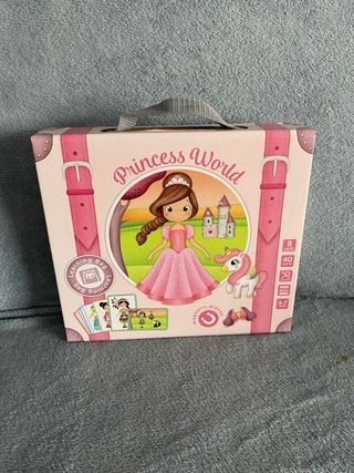 Juegos Puzzle 