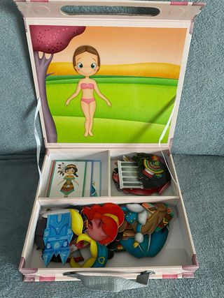 Juegos Puzzle 