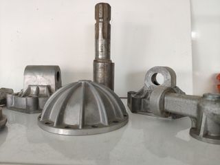 REPUESTO Bomba sulfatar