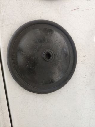 REPUESTO Bomba sulfatar