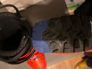 BOTAS DE ESQUÍ DE TRAVESÍA DYNAFIT TALLA 26,5