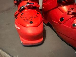 BOTAS DE ESQUÍ DE TRAVESÍA DYNAFIT TALLA 26,5