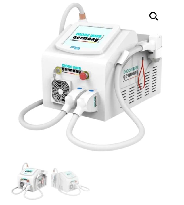 DIODO TRIONDA+PICOSEGUNDO LY06