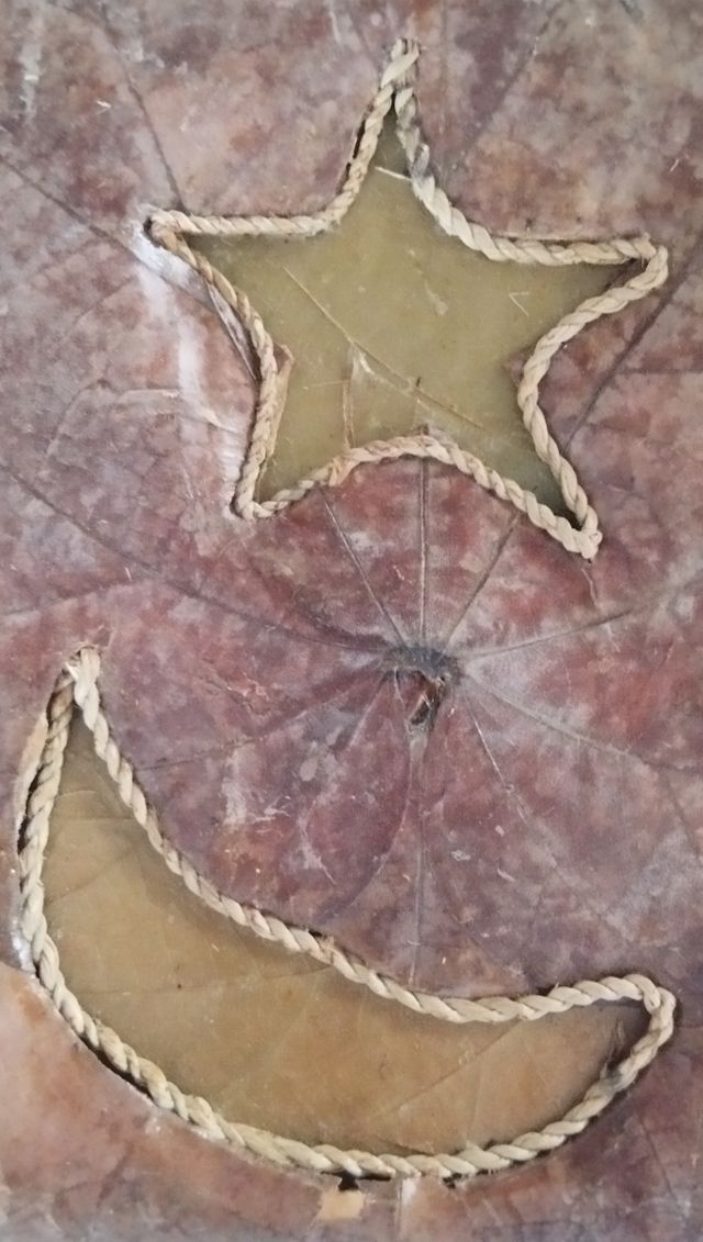 Álbum fotos artesanal