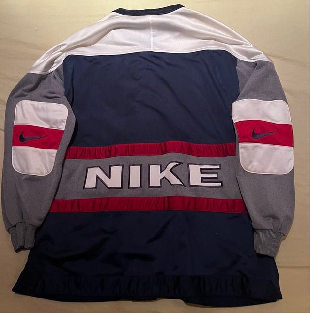 chandal Nike