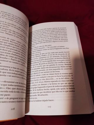 Libro..La Noche Que Paramos El Mundo