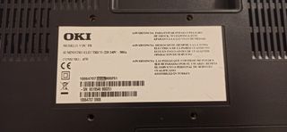 TV OKI 19"