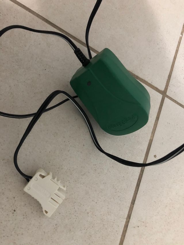 Moto bimba elettrica peg perego