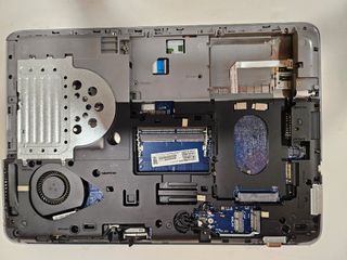 Ricambi Probook 2 Hp