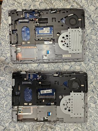 Ricambi Probook 2 Hp