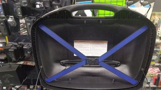Baul original Suzuki