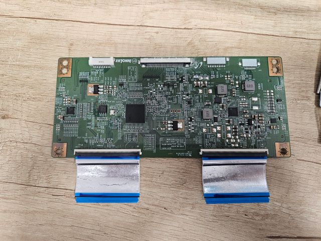 Componentes monitor samsung U28E590D