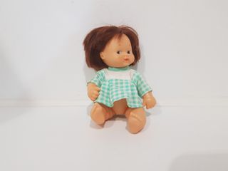 muñeca barriguitas 