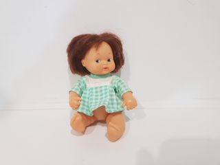 muñeca barriguitas 