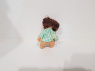 muñeca barriguitas 