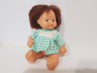 muñeca barriguitas 