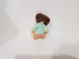 muñeca barriguitas 