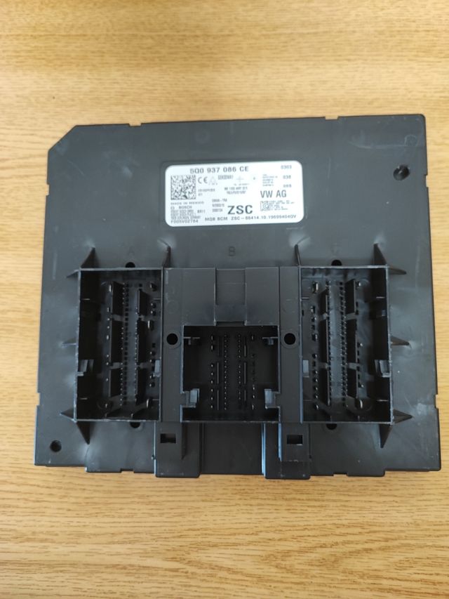 Bcm 5Q0937086CE