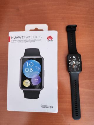 Smartwatch - Huawei Watch Fit 2