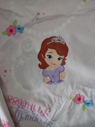 Funda nórdica reversible individual