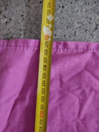 Funda nórdica reversible individual