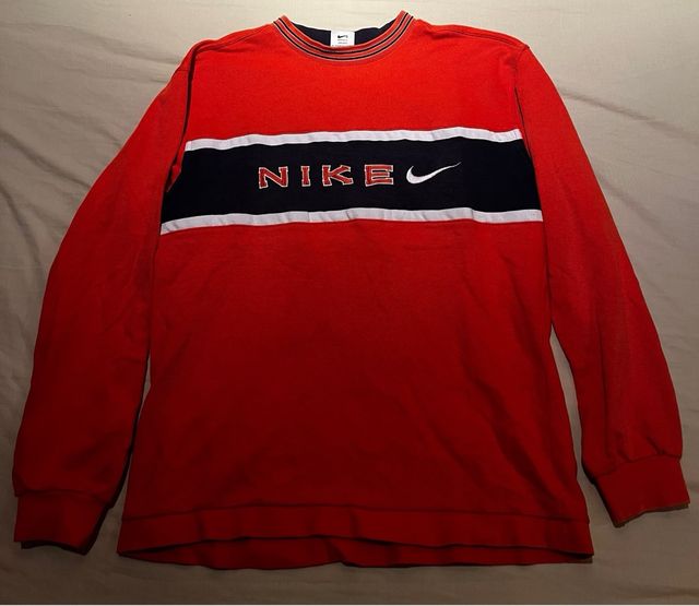 sudadera Nike