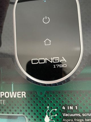 cecotec Robot aspiradora