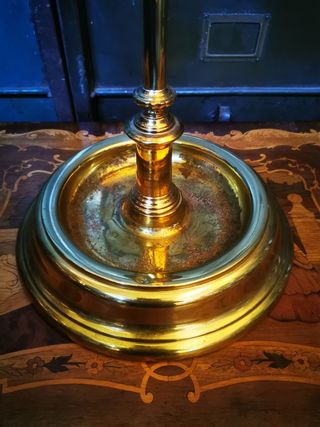 Paragüero. Bastonero. Vintage