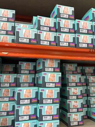 Naiara 201 - Braga Alta de Canalé