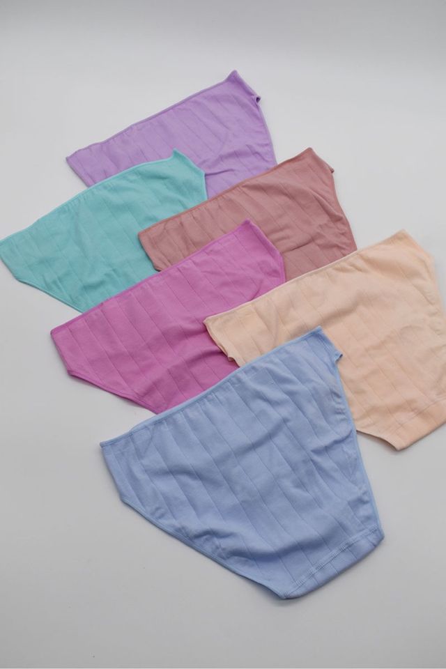 Naiara 201 - Braga Alta de Canalé