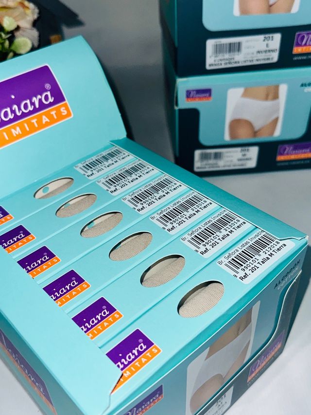 Naiara 201 - Braga Alta de Canalé