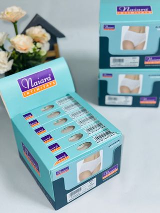 Naiara 201 - Braga Alta de Canalé