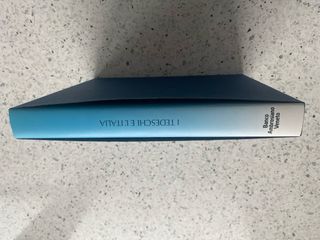 Libro “ I tedeschi e l’Italia”