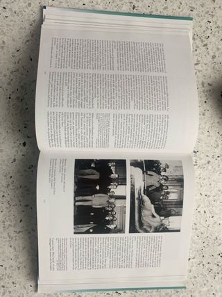 Libro “ I tedeschi e l’Italia”