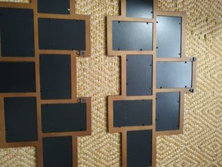 Quadri fotografici in legno