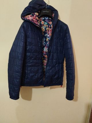 Giubbottino primaverile